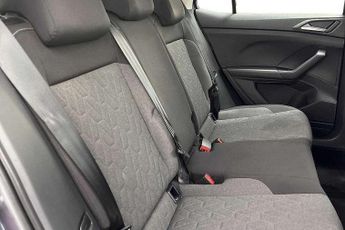 Volkswagen T-Cross 1.0 TSI 115 Match 5dr DSG