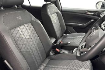Volkswagen T-Cross 1.0 TSI 115 R-Line 5dr DSG