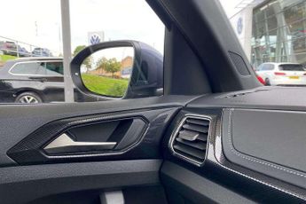 Volkswagen T-Cross 1.0 TSI 115 R-Line 5dr DSG