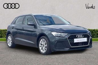 Audi A1 30 TFSI 110 Sport 5dr