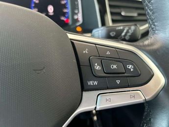 Volkswagen Polo 1.0 TSI R-Line 5dr DSG