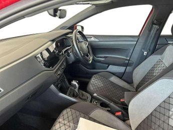 Volkswagen Polo 1.0 TSI R-Line 5dr DSG
