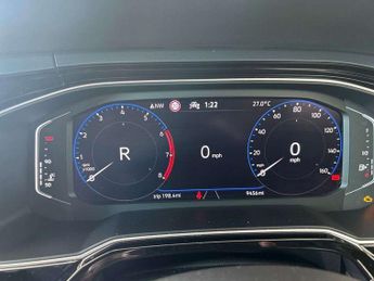 Volkswagen Polo 1.0 TSI R-Line 5dr DSG