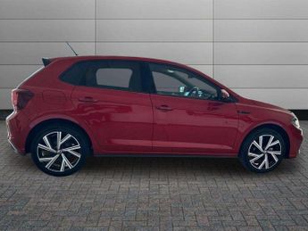 Volkswagen Polo 1.0 TSI R-Line 5dr DSG