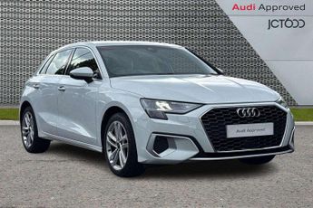 Audi A3 35 TFSI Sport 5dr