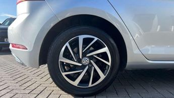Volkswagen Golf 1.5 TSI EVO 150 Match Edition 5dr DSG