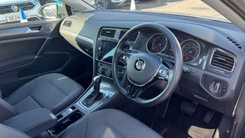 Volkswagen Golf 1.5 TSI EVO 150 Match Edition 5dr DSG