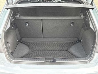Audi A1 35 TFSI Black Edition 5dr S Tronic