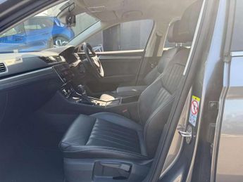 Skoda Superb 2.0 TDI CR SE L 5dr DSG