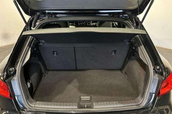 Audi A1 30 TFSI S Line 5dr S Tronic