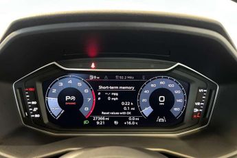 Audi A1 30 TFSI S Line 5dr S Tronic