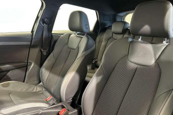 Audi A1 30 TFSI S Line 5dr S Tronic