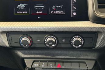 Audi A1 30 TFSI S Line 5dr S Tronic