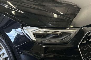 Audi A1 30 TFSI S Line 5dr S Tronic