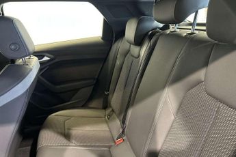 Audi A1 30 TFSI S Line 5dr S Tronic