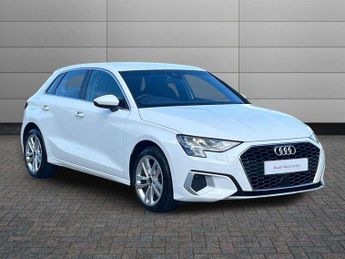 Audi A3 30 TFSI Sport 5dr