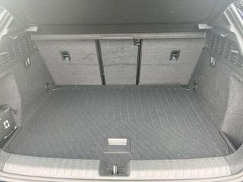 Audi A3 35 TDI Black Edition 5dr S Tronic