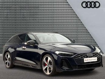 Audi A5 2.0 TFSI 204 Edition 1 5dr S Tronic