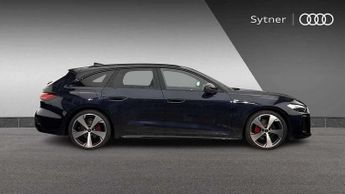 Audi A5 2.0 TFSI 204 Edition 1 5dr S Tronic