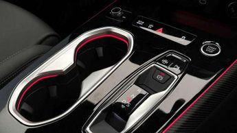 Audi A6 2.0 e-Hybrid Quattro 299 Edition 1 4dr S Tronic