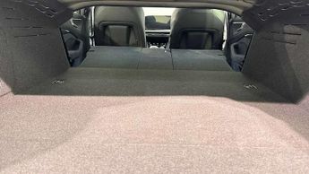Audi A6 2.0 e-Hybrid Quattro 299 Edition 1 4dr S Tronic