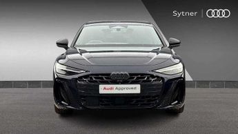 Audi A6 2.0 e-Hybrid Quattro 299 Edition 1 4dr S Tronic