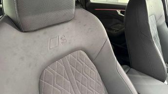 Audi A6 2.0 e-Hybrid Quattro 299 Edition 1 4dr S Tronic