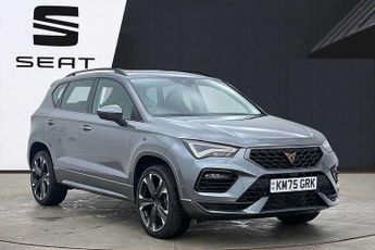 Cupra Ateca 1.5 EcoTSI V2 5dr DSG