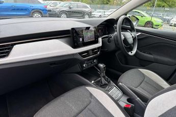 Skoda Kamiq 1.5 TSI SE L Edition 5dr DSG