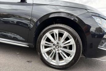 Skoda Kamiq 1.5 TSI SE L Edition 5dr DSG