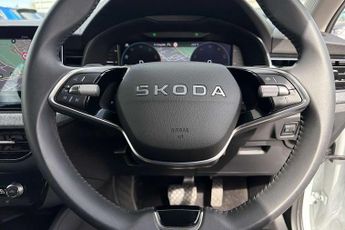 Skoda Scala 1.0 TSI 116 SE Edition 5dr DSG