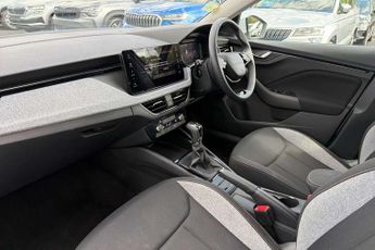 Skoda Scala 1.0 TSI 116 SE Edition 5dr DSG