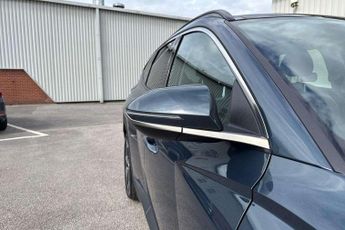 Hyundai Tucson 1.6 TGDi Hybrid 230 Ultimate 5dr 2WD Auto