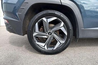 Hyundai Tucson 1.6 TGDi Hybrid 230 Ultimate 5dr 2WD Auto
