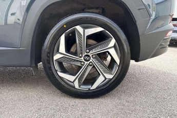 Hyundai Tucson 1.6 TGDi Hybrid 230 Ultimate 5dr 2WD Auto