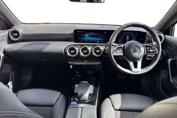 Mercedes-Benz A-Class A200 Sport Executive 4dr Auto