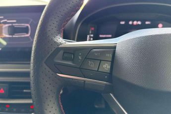 SEAT Arona 1.0 TSI 115 FR Limited Edition 5dr DSG