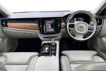 Volvo V90 2.0 T8 [390] Hybrid Inscription Pro 5dr AWD Gtron