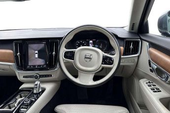 Volvo V90 2.0 T8 [390] Hybrid Inscription Pro 5dr AWD Gtron