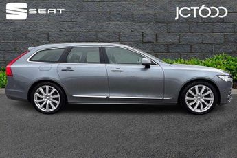 Volvo V90 2.0 T8 [390] Hybrid Inscription Pro 5dr AWD Gtron