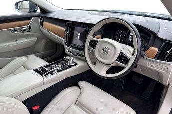 Volvo V90 2.0 T8 [390] Hybrid Inscription Pro 5dr AWD Gtron
