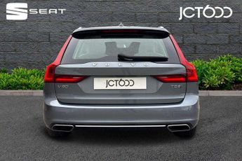 Volvo V90 2.0 T8 [390] Hybrid Inscription Pro 5dr AWD Gtron