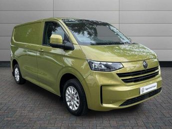 Volkswagen Transporter 2.0 TDI 150 Commerce Pro Van Auto [5 Plus]
