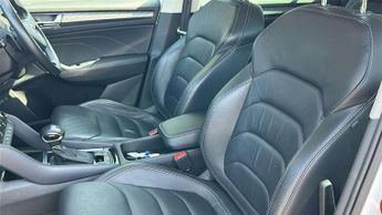 Skoda Kodiaq 2.0 TSI 190 SE L Executive 4x4 5dr DSG [7 Seat]