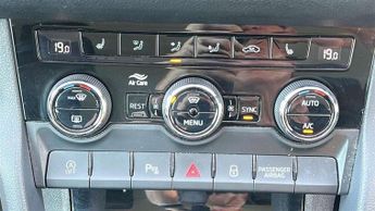 Skoda Kodiaq 2.0 TSI 190 SE L Executive 4x4 5dr DSG [7 Seat]
