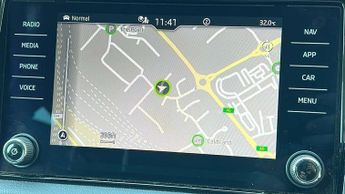 Skoda Kodiaq 2.0 TSI 190 SE L Executive 4x4 5dr DSG [7 Seat]