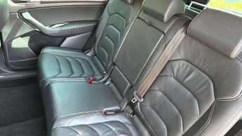 Skoda Kodiaq 2.0 TSI 190 SE L Executive 4x4 5dr DSG [7 Seat]