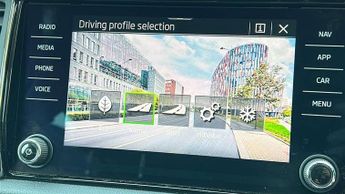 Skoda Kodiaq 2.0 TSI 190 SE L Executive 4x4 5dr DSG [7 Seat]