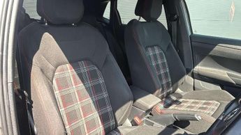 Volkswagen Polo 2.0 TSI GTI+ 5dr DSG