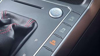 Volkswagen Polo 2.0 TSI GTI+ 5dr DSG